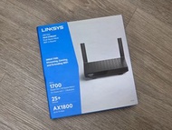 Linksys MR7350 MAX-STRWAM Wi-Fi 6 Router