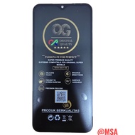 LCD+TS SAM A15 4G/5G/M15 5G INCELL