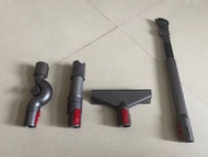 Dyson 吸塵機配件，$80件