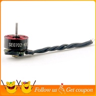 SE0702 1S Brushless Motor for RC Drones for RC FPV Freestyle Tinywhoop Drones Mobula6 ELRS KV28000