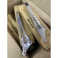 BRAKET EKZOS CUTTING STANDARD Y15 & LC135‼️