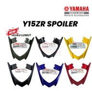 Yamaha Y15ZR Spoiler - B17-F4773-00 (100% Original)