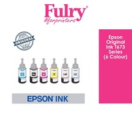 FULRY Epson Original Ink T673 Series