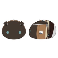 Attack on Titan Mochi Friends Soft Toy Eren Yeager (Attack on Titan)