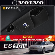 2025 Brand New volvo ES90/XC60/S90/S60/V60 EX30 Special Car Special Car Accessories Car Glasses Clip