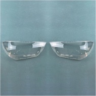 Fit for Buick Encore 2016 2017 2018 Headlamp Lamp Cover Headlight Shell Transparent Mask Lens Plexig
