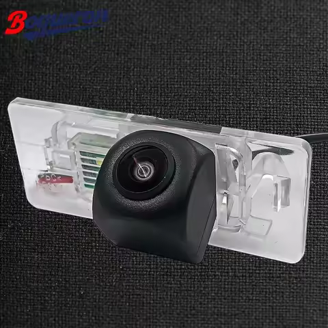 For Audi A5 S5 Q5 SQ5 RS 5 TT TTS A6 S6 RS 6 A7 S7 RS 7 AHD 720P Fisheye Car Backup Parking Rear Vie