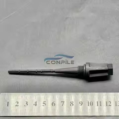 1pc for Piaggio SR250/300 X7 VESPA250/300 Longjia 250/300 Gear Oil Dipstick