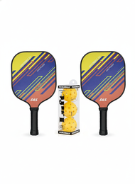 DLS HYPERDRIVE 2.0 ไม้พิคเคอลบอล