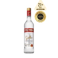 Stoli Vodka Orignal 1000ml