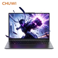CHUWI CoreBook Plus Laptop AMD R5-7430U 6 Cores Gaming Laptop 16GB RAM 512GB SSD16inch Large FHD Scr