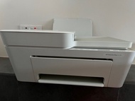 HP DeskJet Plus 4120 Printer 打印機