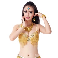 Double Row Hanging Bra, Belly Dance, Belly Dance Costume, Belly Dance Bra, Belly Dance Costume Bra