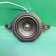 Speker 25inci 5watt 8ohm Wofer full range Sharp