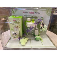 Chagee x Hacipu Little Champion Chagee X Hacipupu/