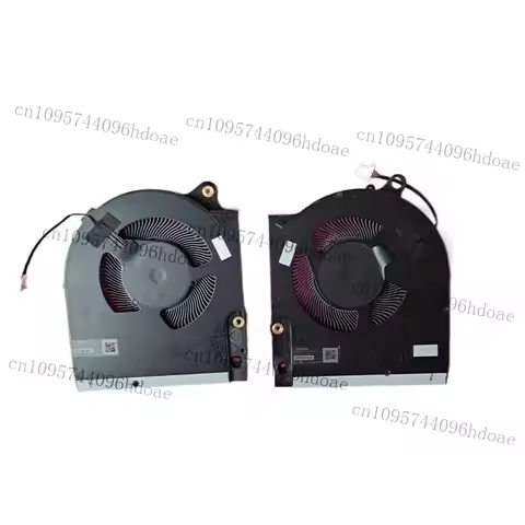 Dell Alienware M15 R7 New For Dell Alienware M15 R7 CPU GPU Cooling Fan 0.48A