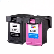 Printer ink HP63XL hp2130hp3630 officejet