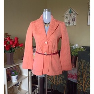 Blazer (PRELOVED/BUNDLE)