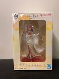 一番賞 A賞 五等分的花嫁 中野一花 白無垢