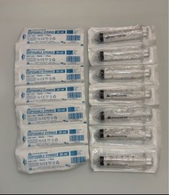 皮下水 ~ 30ml Luer Lock Syringe