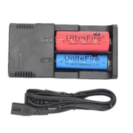 Universal battery 3.7V multi function Charger