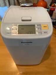 Panasonic 麵包機