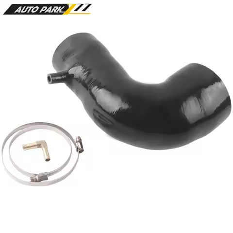 Silicone Turbo Inlet Hose for the B9/B9.5 Audi A4/A5 & Allroad 2.0 TFSI 06L129629