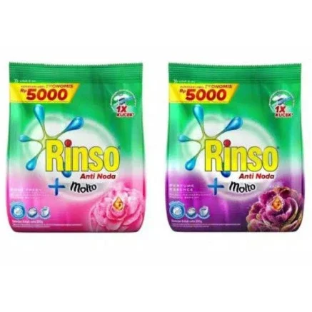 Rinso 5000