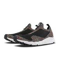 Qixing The North Face The Women's Comfortable Breathable Grip Socks Wear-Resistant Casual Shoes NF0A