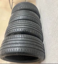 225/40R18 米仔PS4