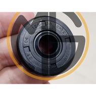 OIL SEAL TC4 12.5 36 12 12.5 . TC4 12.5 X 36 X 12 X 12.5 NBR TAIWAN