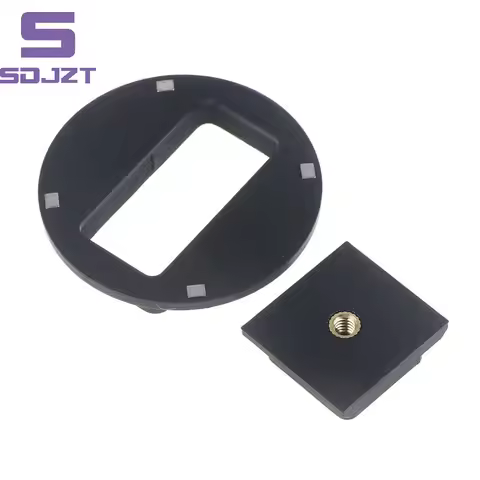 New Sale-For IT32 Flash Adapter Ring Magnetic Base AKR1 AK-R11 AK-R16 AK-R12 Accessory 2026