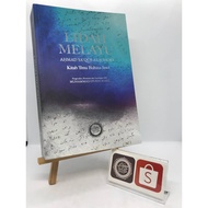 [AJM] Kitab Lidah Melayu: Kitab Ilmu Bahasa Jawi