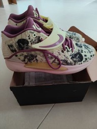籃球鞋 - Nike KD 14 "Surrealism" sneakers