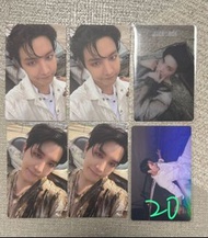BTS J-Hope ‘Jack In The Box’ Photocard 小卡