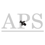 PROTON WIRA / WAJA BUMPER CLIP / FENDER COVER CLIP / ENGINE UNDER COVER CLIP (R6)(MB 253964)