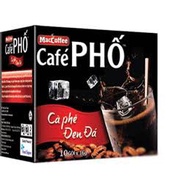 Cafe Pho - Coffee & Milk - Coffee - Cà Phê Phố