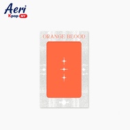 ENHYPEN ORANGE BLOOD (Weverse Albums ver.) 5th Mini Album