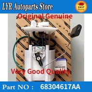 Original Genuine Fuel Pump Module Herko 212GE For Durango Jeep Grand Cherokee 11-21 68304617AA  6853