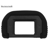Camera Eyecup Eyepiece For  Ef Replacement Viewfinder Protector For   350D 400D 450D 500D 550D 600D 