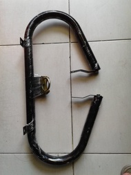 ENGINE GUARD TIGER MEGAPRO VERZA CB150R THUNDER BYSON