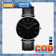 Jam Tangan Pria Dewasa 2023 Import Cowok Terbaru Anti Air Elegan Mewah Murah Eiger Gshock Viral Box 