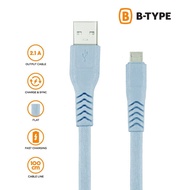 B-type MICRO DATA Cable