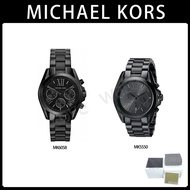ดูคู่รัก Michael Kors ของแท้100% MK6058 MK5550 นาฬิกาแบรนด์เนมMK นาฬิกาผู้หญิงผู้ชาย สินค้าพร้อมจัดส่ง