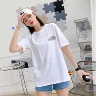 THE NORTH FACE/NORTH FACE 2026 Early Spring New Style Short-Sleeved T-Shirt Men Women Couples Spring