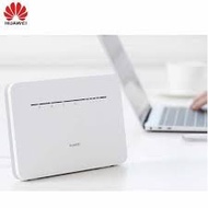 Huawei 4G ROUTER 3 PRO  ⚡4.5G / 300mbps ⚡實體店經營信心保證 (14日有壞包換)