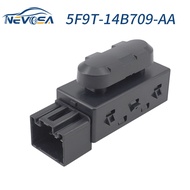 NEVOSA 5F9T-14B709-AA Power Seat Adjustment Switch For Ford Explorer F250 Expedition Fusion Milan 5F