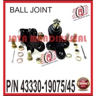 BALL JOINT STARLET BOX EP70 EP71