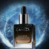 CAVILLA HAIR TONIC 育发精华液 (30ml)