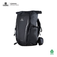 Consina Bhutan 35+5L Outdoor Mountain Hiking Travel Backpack